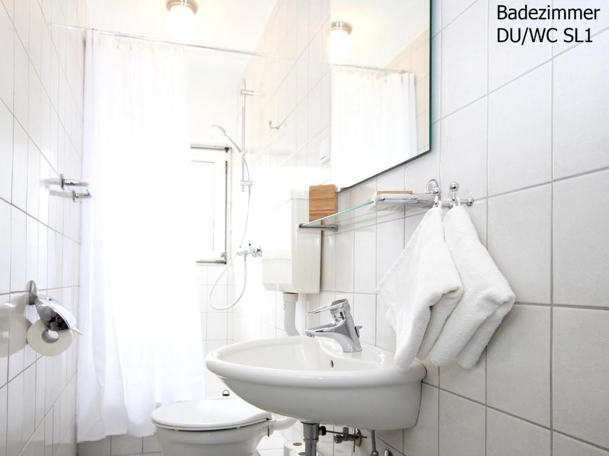 Haus Strandleben Apartment Norderney