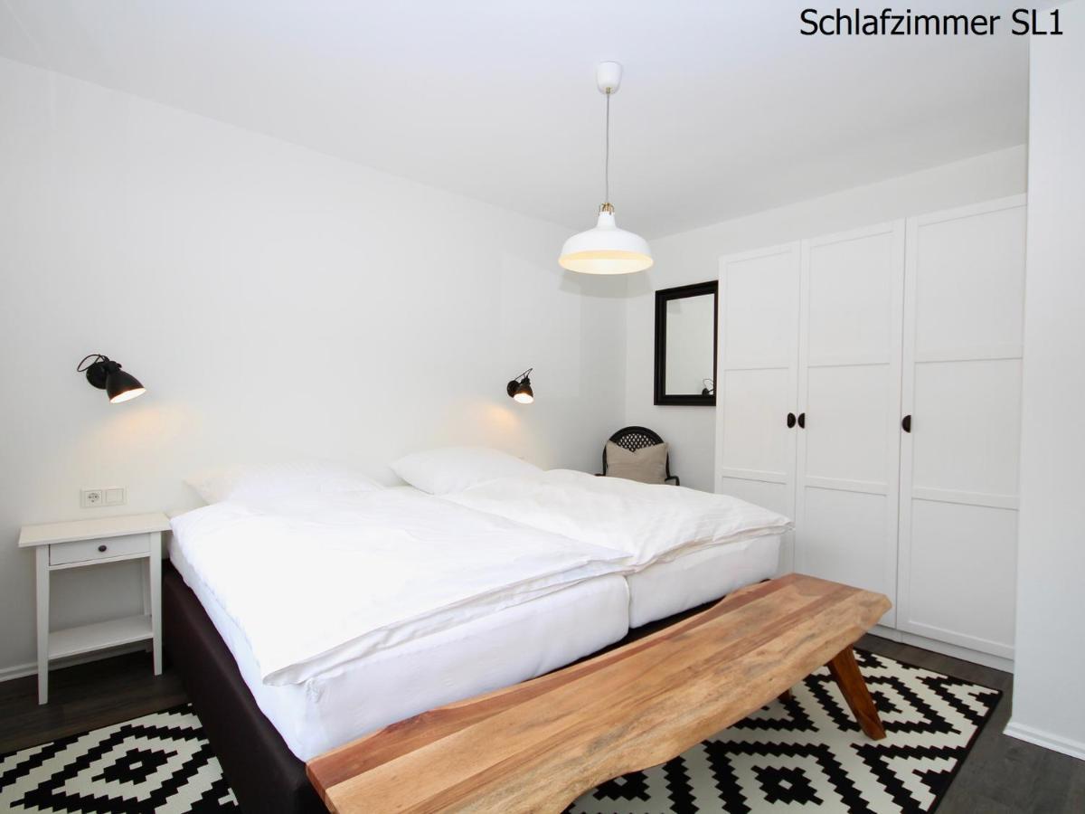 Haus Strandleben Apartment Norderney