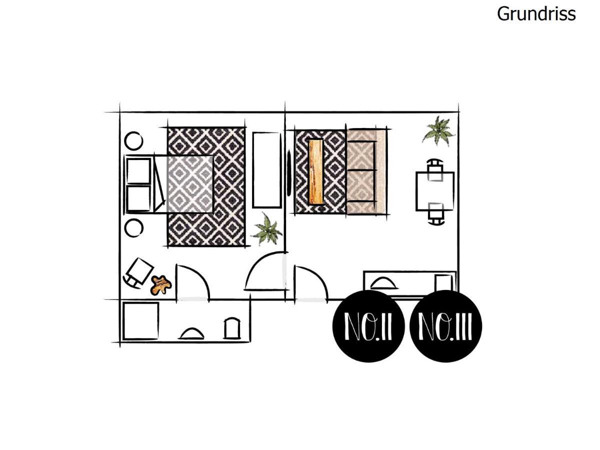 Haus Strandleben *